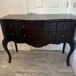 Console Table Lexington 