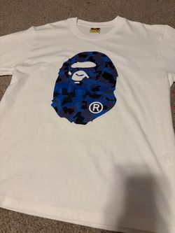Bape shirt size M not used