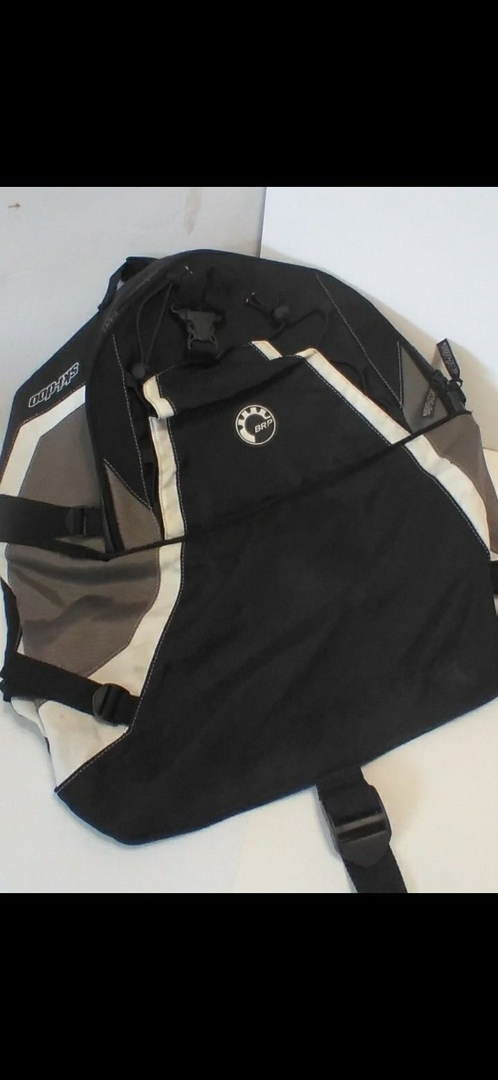 Tunnel Bag  , Snowmobile/sleds  Gear Bag 