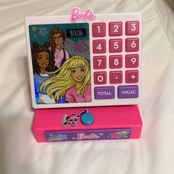 Barbie