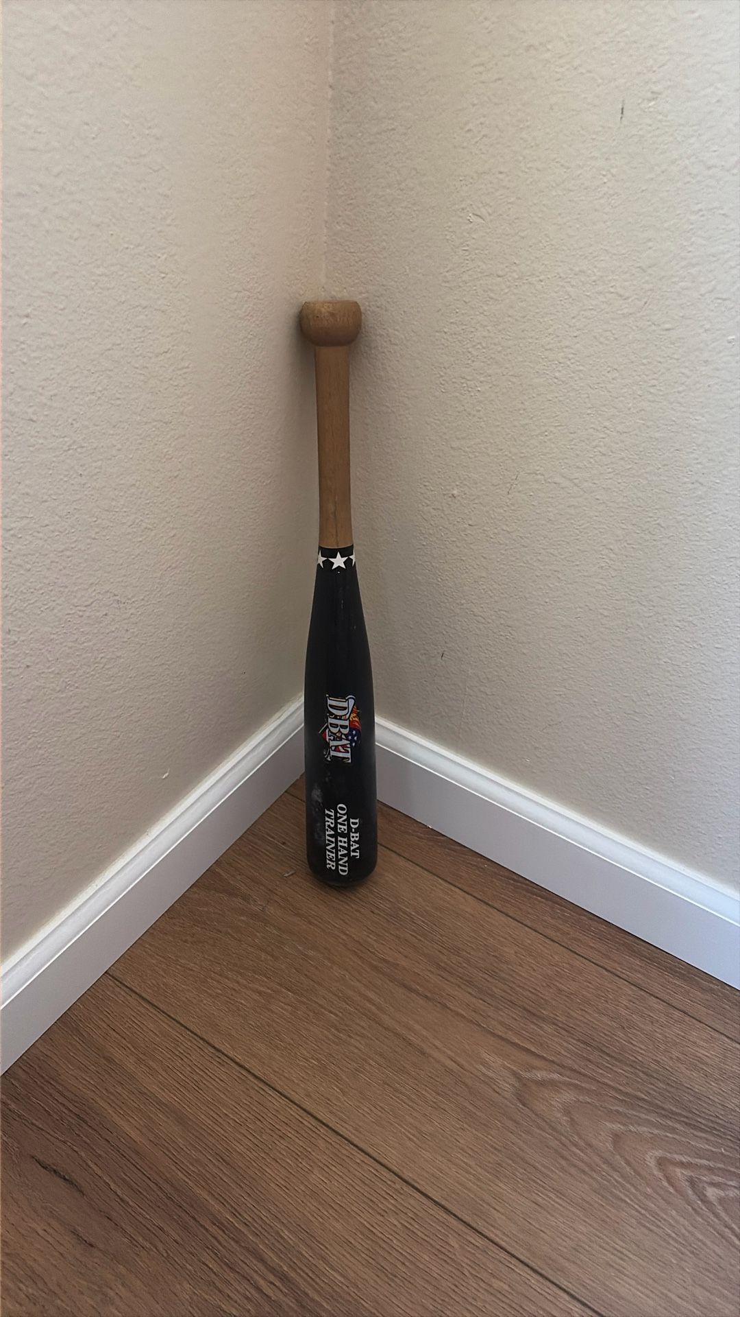 D-bat One Handed Trainer