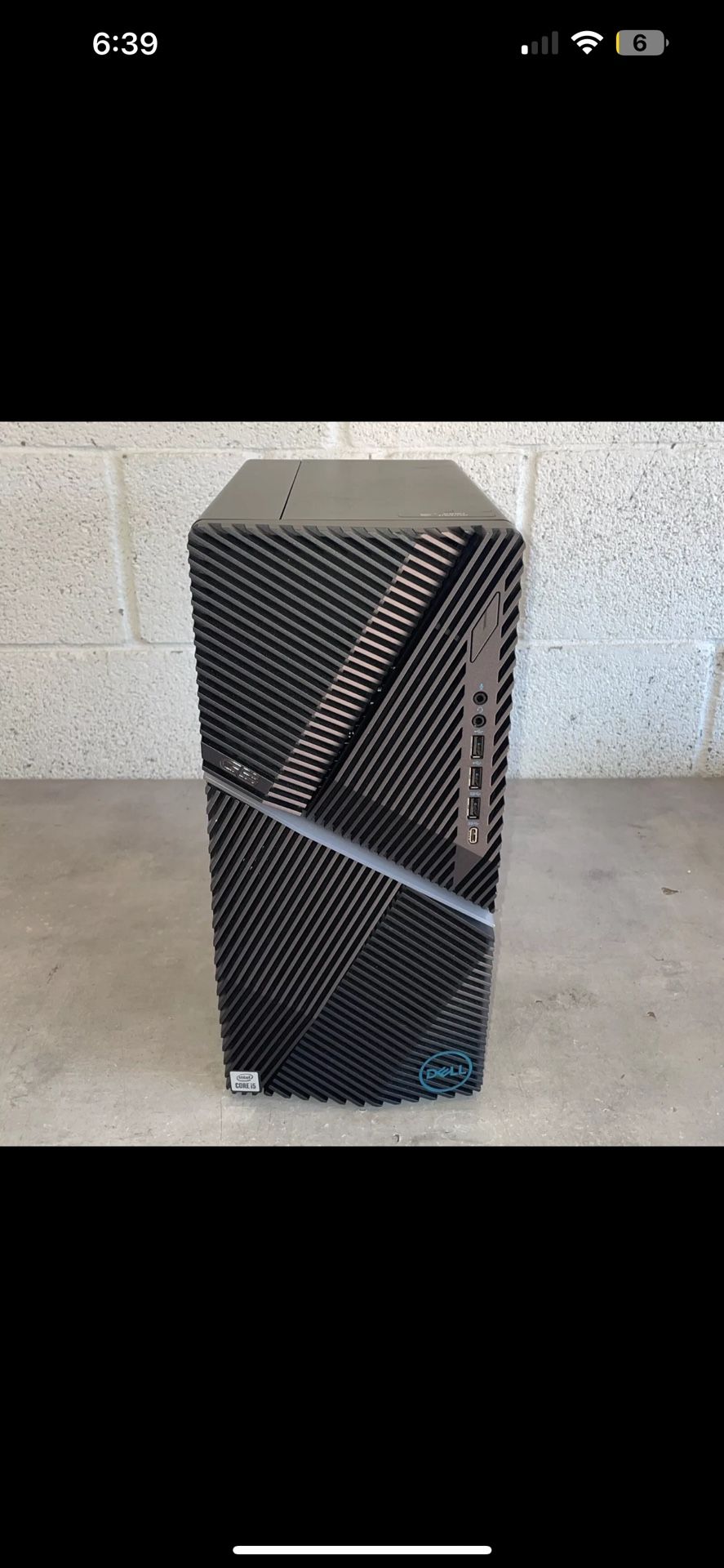 GAMING PC