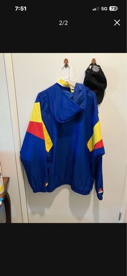 POKEMON STARTERZ JACKET