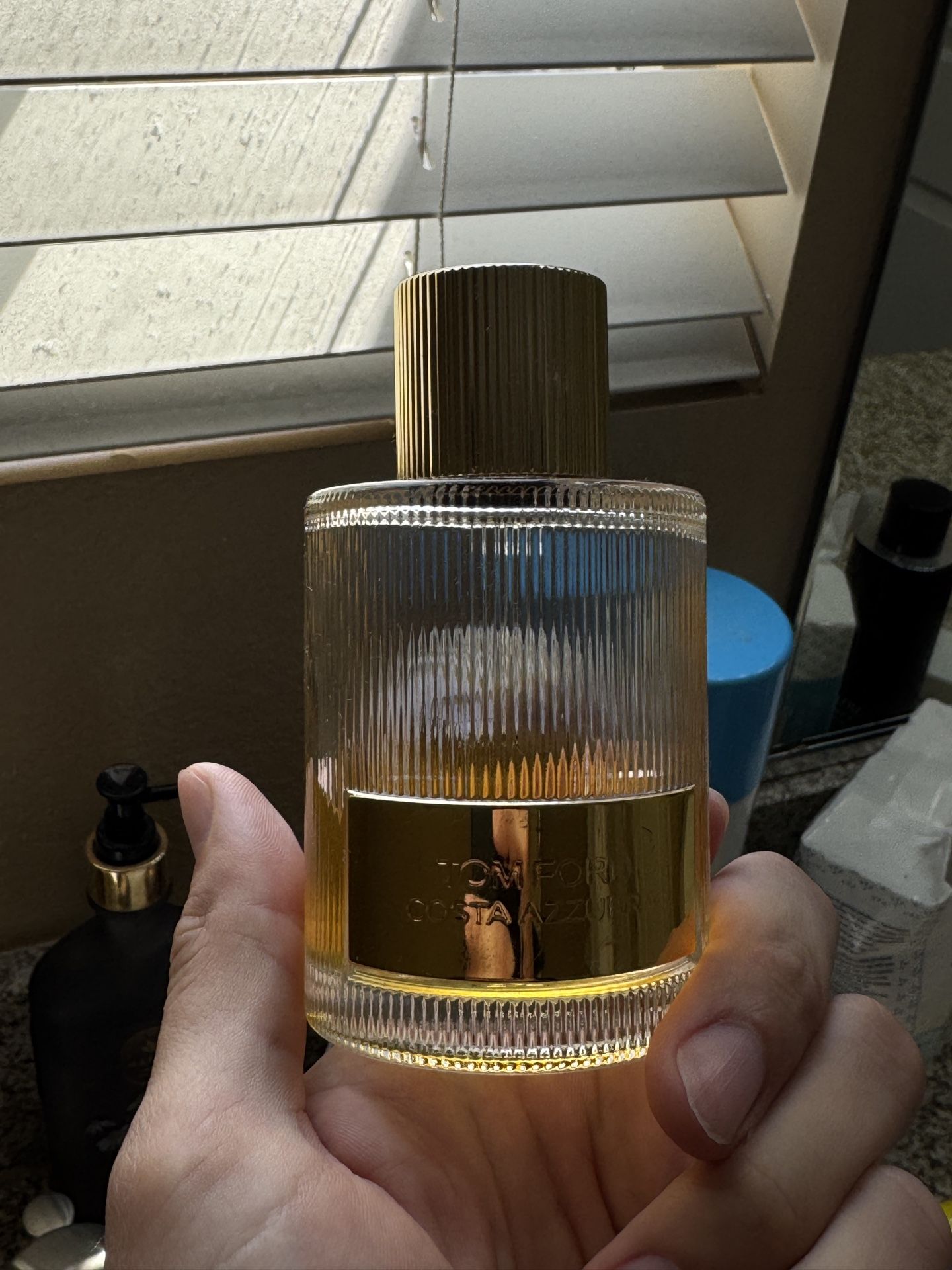 Tom Ford Costa Azzurra