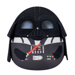Star Wars Darth Vader Squishmallow 20" Tall Large