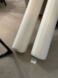Child bumper guards or elder