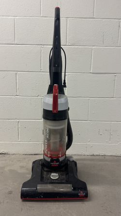 Great Vacuum