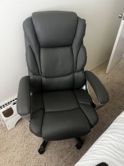 Office chair