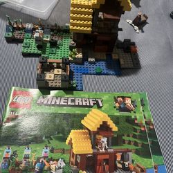 Legos