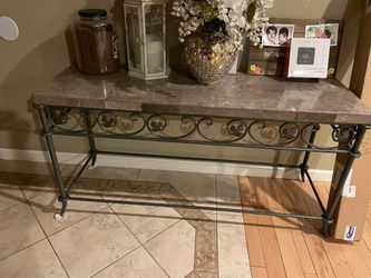 Tables