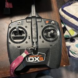 Dxs Spektrum Receiver