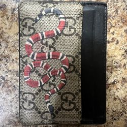 Gucci Cardholder 