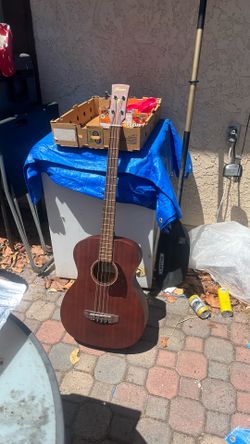 Ibanez PCBe12MH OPN WITH soft case