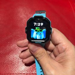 TickTalk 5 Cellular Kids