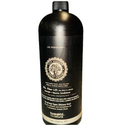 Tweak'd by Nature Volume Conditioner 2XL Fiber Lift Vanilla Almond 33.8 oz NEW