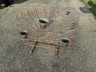 Decorative Candle Holder