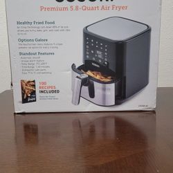 Air Fryer
