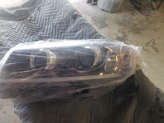 Headlight