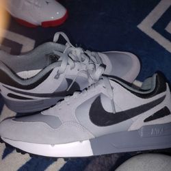 Nike Air Pegasus Golf Shoes 