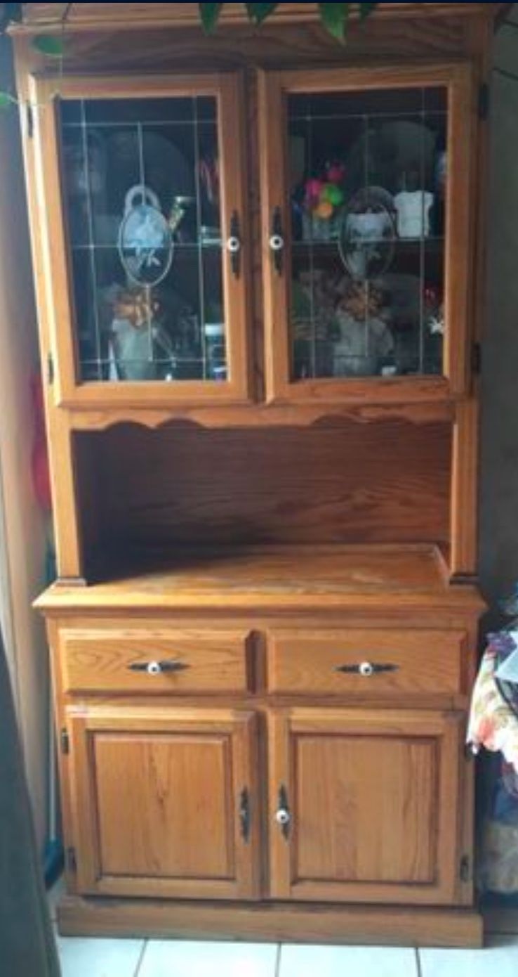 China Cabinet