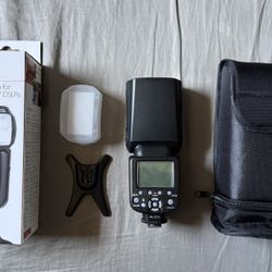 Sunpak DF4000U