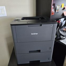 Brother Laser Printer