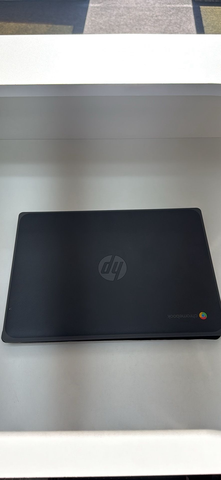 HP Chromebook 11A G8 Education Edition