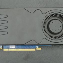 Dell NVIDIA GeForce GTX 1060 6 GB PC Graphics Card GPU for PC