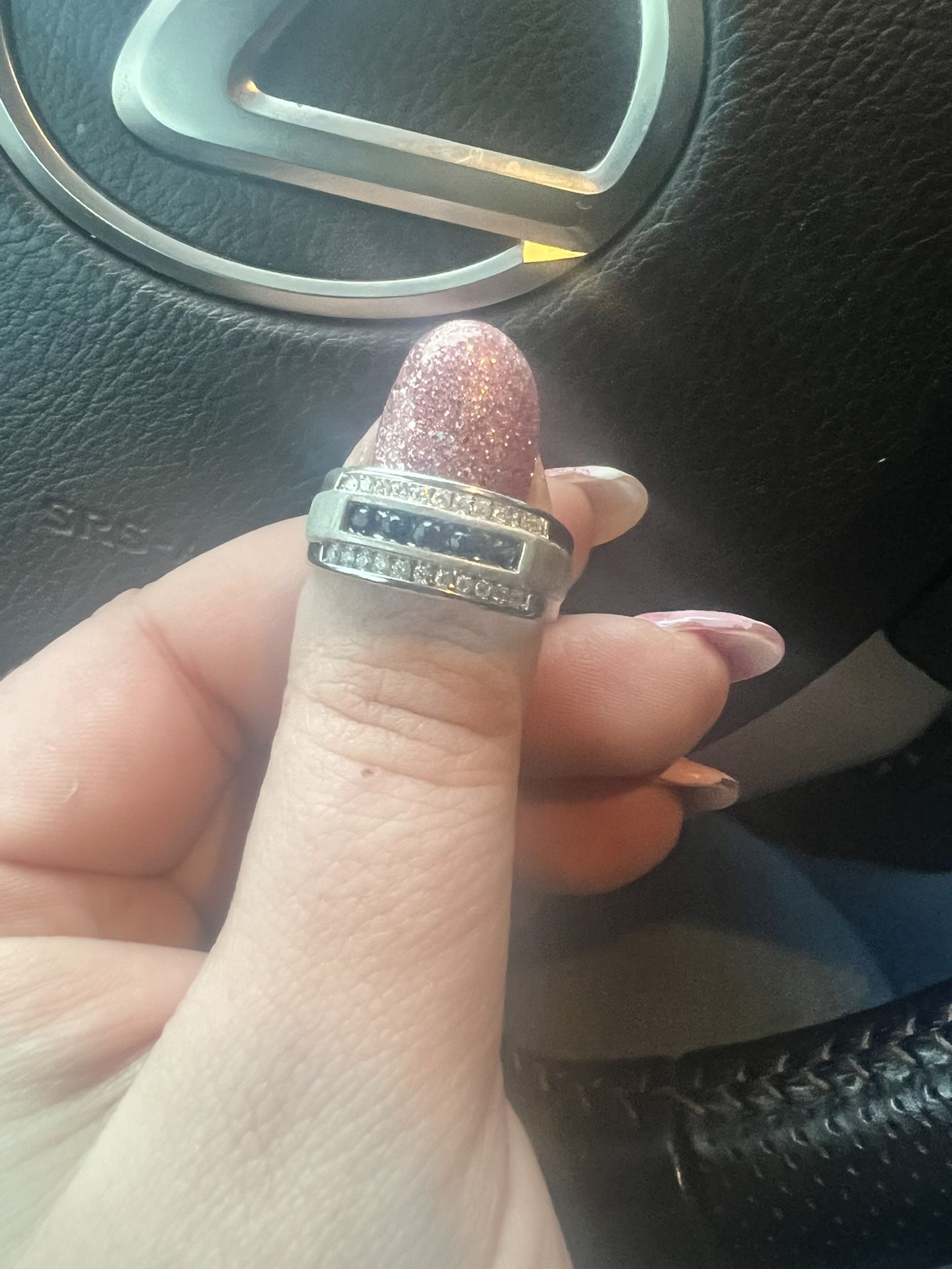 Men’s Ring
