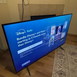 Samsung 7 Series (65in)