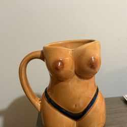 Beer cup