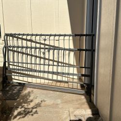 California King Bed Frame