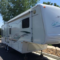 2002 Keystone Montana 2880RL