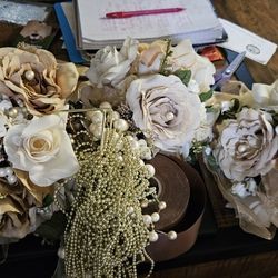Wedding Bouquets