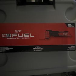 Milwaukee M12 BUY OR TRADES