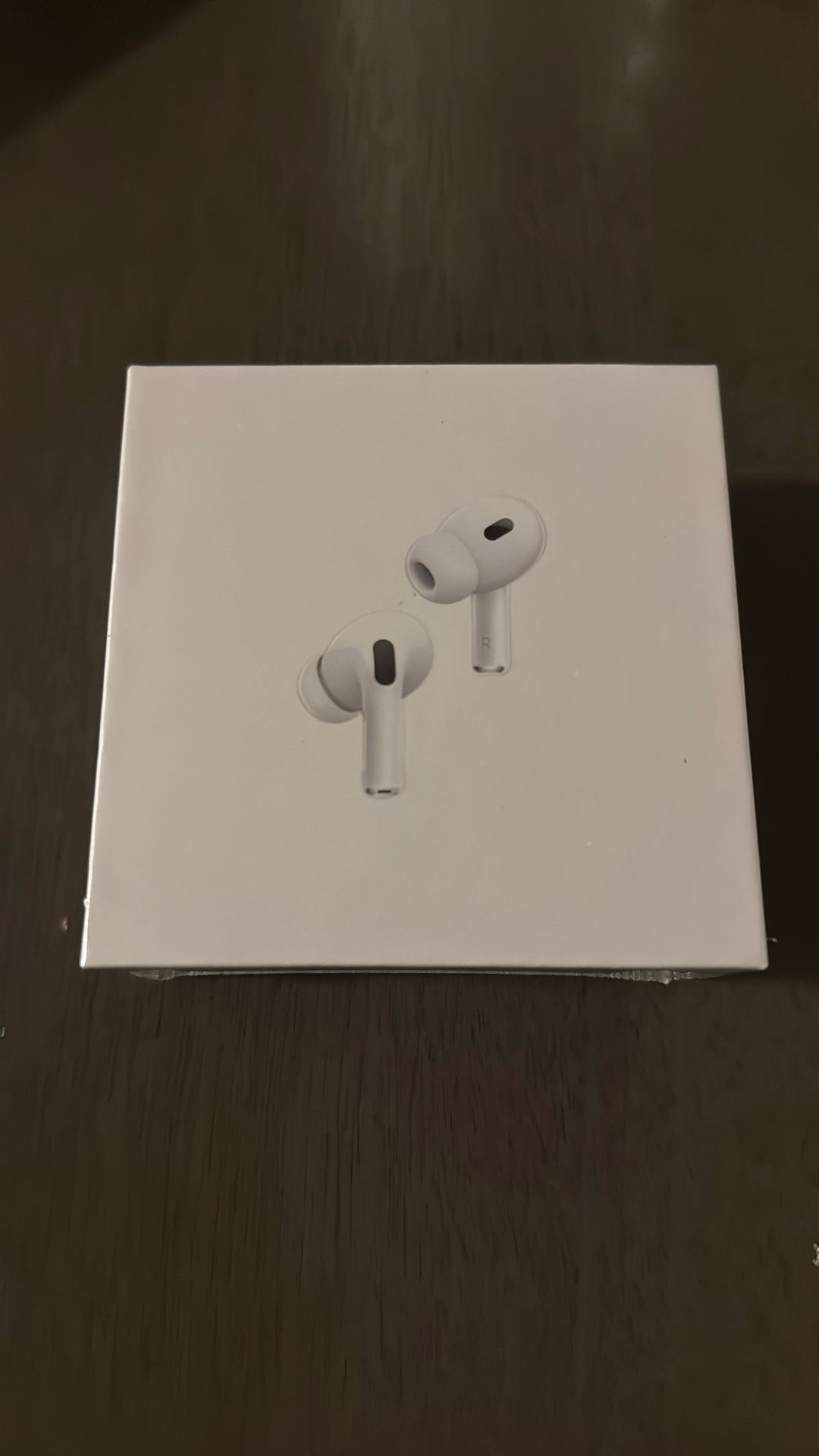 AirPod Pros 2
