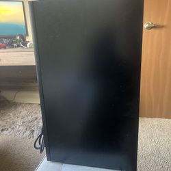 28in Dell Monitor Screen