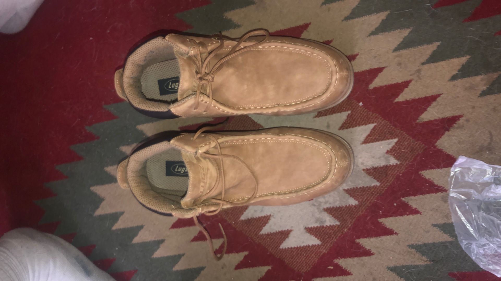 Size 10 Shoes, For $6.00