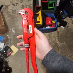 Knipex 83 10 015 Brand New In Box Pliers