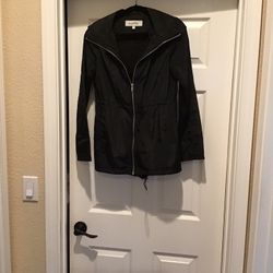 Women’s Shebby Raincoat