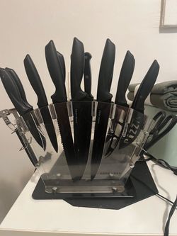 Knife Set