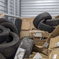 Tires Only