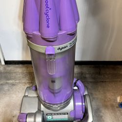 Dyson DC7 Animal Vacuum 