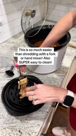 Chicken Shredder Tool