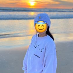 Balenciaga Crewneck Sweatshirt