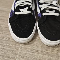 Vans Camouflage