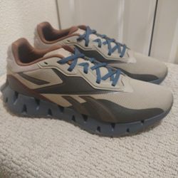 New Reebok  Zig Dynamica  4 Adventure Men's Size 10