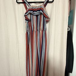 Pants Suit Size M