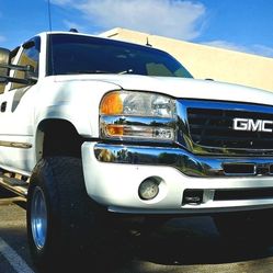 2005 Chevrolet Silverado 1500