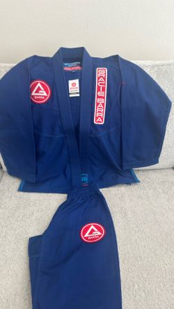 Grace Kimono with Children's Hem